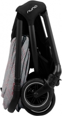 Дитяча коляска 2 в 1 Nuna Triv Limited Collection Ellis